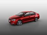 Seat Toledo Concept 2012 года